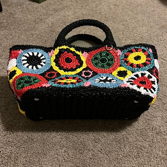 Prada Vacation bag - Picture 4 of 9